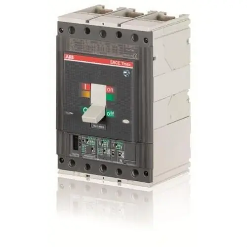 Precio De Oferta INTERRUPTOR AUTOMÁTICO EN CAJA MOLDEADA T5V400 PR222 320 3P 1150V