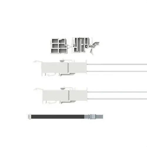 Ordenar Ahora Mismo KIT CONEXIONES VAUX 24V DC RELE ELECTRICO W