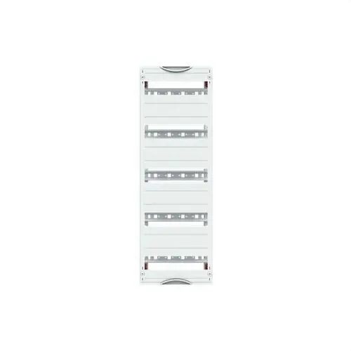 KIT APARATO MODULAR MBG415 750x250mm 5Hx1A Económico
