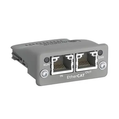 ARRANCADOR SUAVE B-ETHERCAT-IP-2 Económico