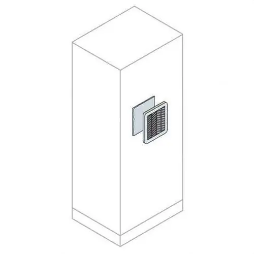 FILTRO REPUESTO IS2 250x250mm Precio Rebajado