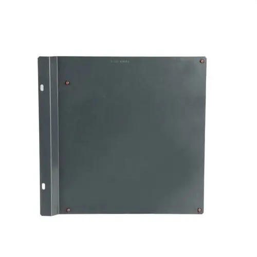 PLACA SOPORTE PORTAPLANOS ZA13 Oferta Especial