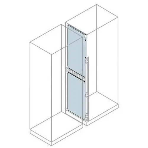 Barato PANEL DIVISOR VERTICAL IS2 1800x800mm
