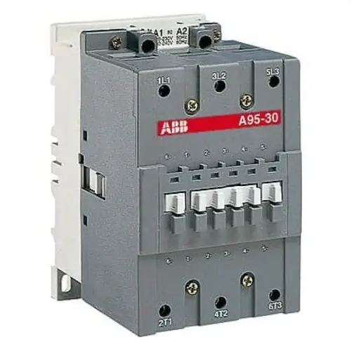 Certificado CONTACTOR CONDENSADOR UA95-30-00 60kVAR 100V 50Hz