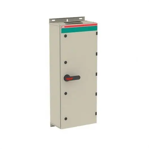 Descuento INTERRUPTOR SECCIONADOR EN CAJA OT630KLCC3TZ