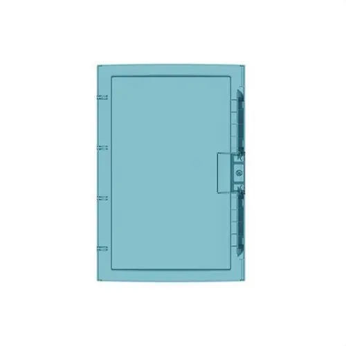 PUERTA TRANSPARENTE MISTRAL65 CAJA 36 MÓDULOS Alta Calidad
