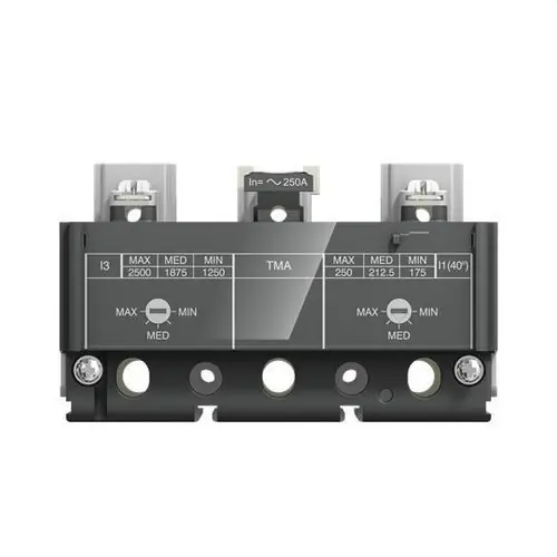 Comprar En Línea RELÉ EKIP TMA 125-1250 3P