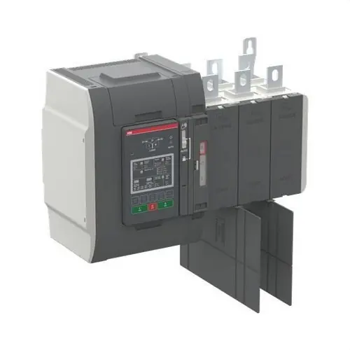 Oferta Especial INTERRUPTOR CONMUTADOR TRUONE ATS OXB800E3X2QT