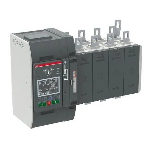 Oferta INTERRUPTOR CONMUTADOR TRUONE ATS OXB315E3S2QT