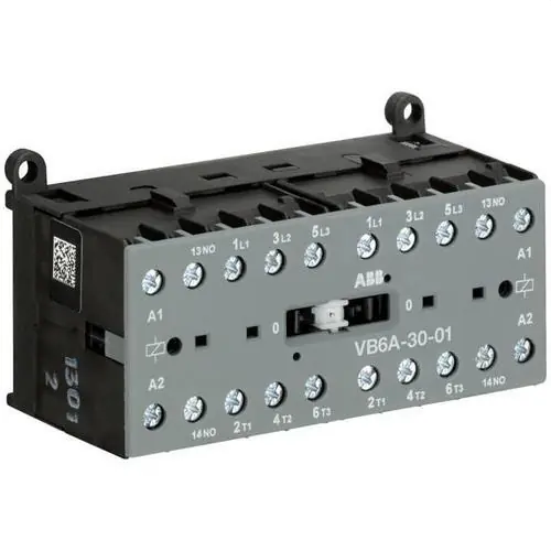Oferta Limitada MINI INVERSOR VB6A-30-01 48V CC TORNILLO