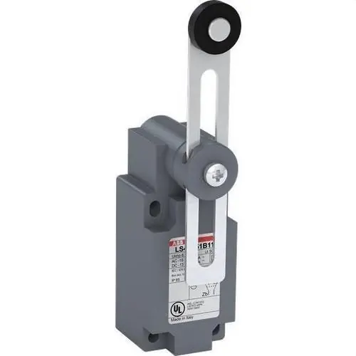 Novedad INTERRUPTOR FINAL CARRERA LS45P51B11