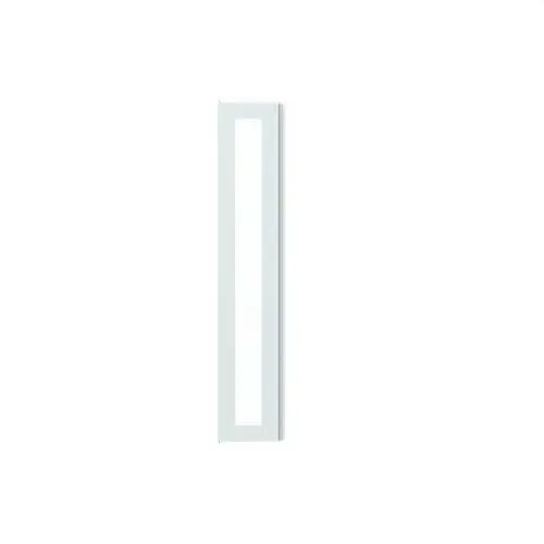 Imprescindible (Must-Have) PUERTA TRANSPARENTE CTT18 1400x300x215mm (9RU)