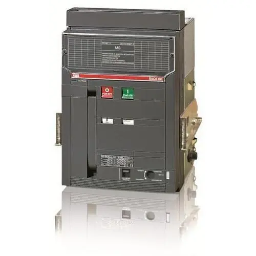 INTERRUPTOR DE CIRCUITO E2N/E MS 2000 3P W MP 750V DC Mejor Precio