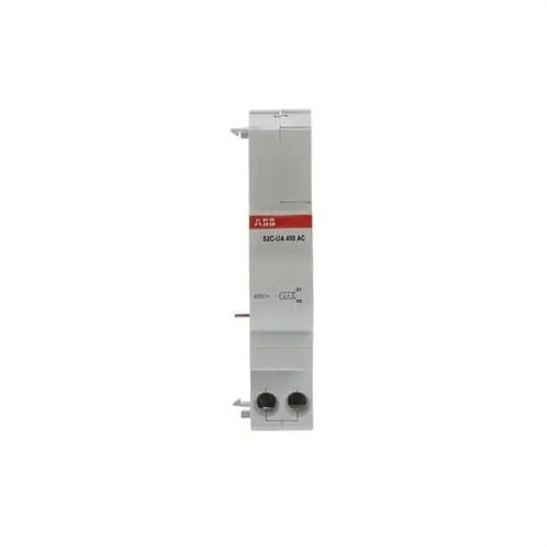 Oferta BOBINA MÍNIMA TENSIÓN S2C-UA380
