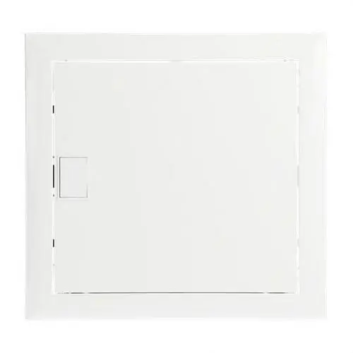 MARCO BL610 PUERTA METÁLICA UK61 BLANCO Última Oportunidad