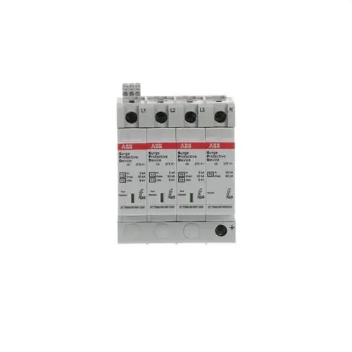 Compra Hoy PROTECCIÓN SOBRETENSIÓN OVRT2-T33N20-275PTSQS