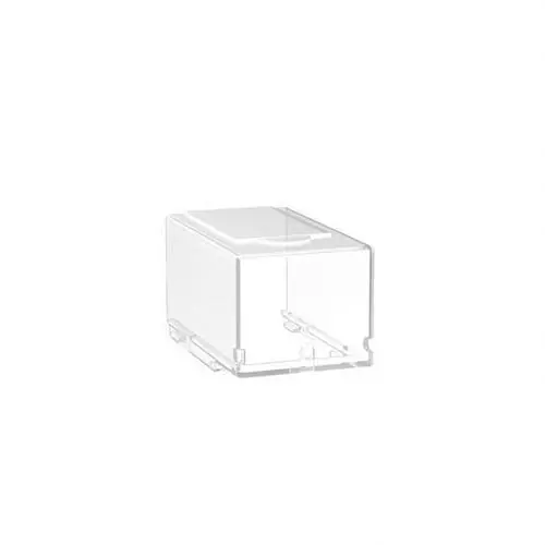 Novedad CUBREBORNES BAJO VOLTAJE 3P OTS800T1S/3