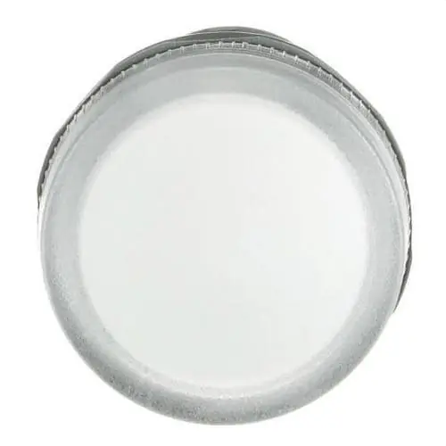PILOTO COMPACTO BLANCO LED 220V DC Oferta