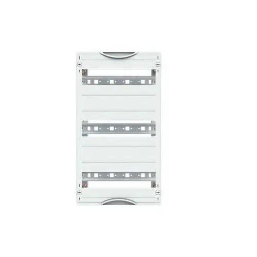 Marca Reconocida KIT APARATO MODULAR MBG413 450x250mm 3Hx1A