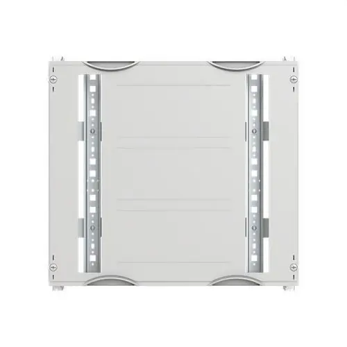 Oferta Especial KIT MONTAJE APARATOS HORIZONTALES MCB203VS 450x500