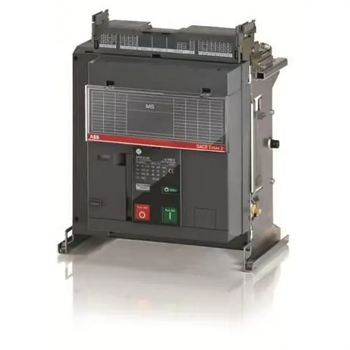 Oferta Flash INTERRUPTOR AUTOMÁTICO DE BASTIDOR ABIERTO E1.2N/MS 1000 4P W-MP