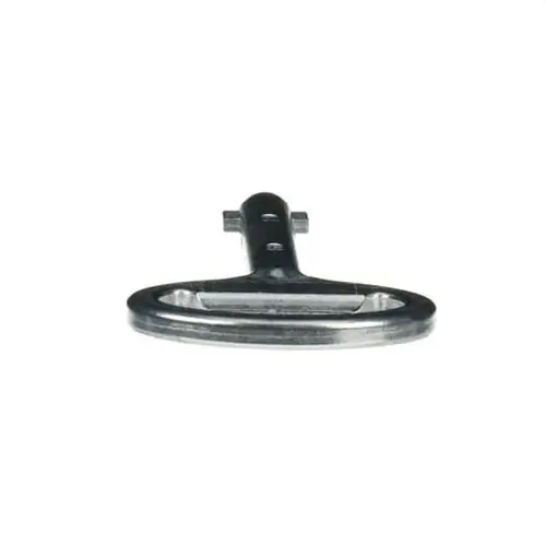 Stock Limitado LLAVE PARA CERRADURA DOBLE ALETA 3mm ZH160