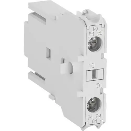 Precio Rebajado CONTACTO AUXILIAR 1 NC MACL101AR