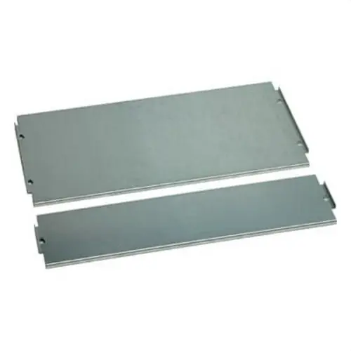 Garantía De Devolución De Dinero SOPORTE DE METAL PLATINO PS 150x500
