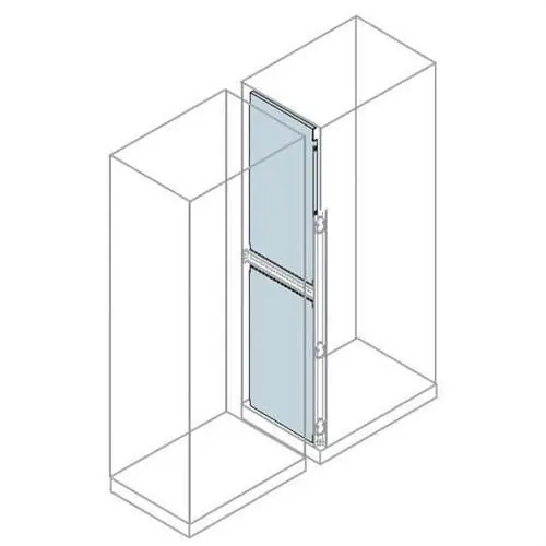 PANEL DIVISOR VERTICAL IS2 2200x600mm Compra Ahora