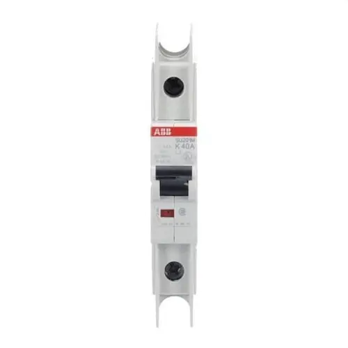 INTERRUPTOR AUTOMÁTICO SU201M-K40 1P 40A K UL489 Liquidación