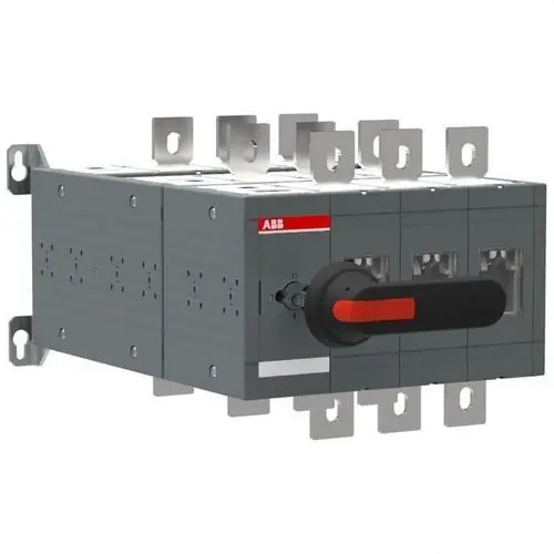 Más Vendido INTERRUPTOR BYPASS MANUAL OT800E03YP