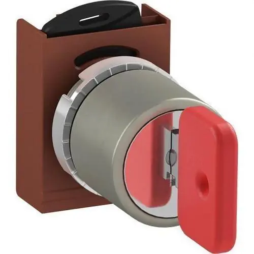 Oferta De Temporada CONMUTADOR SELECTOR P9MSCZ0T37