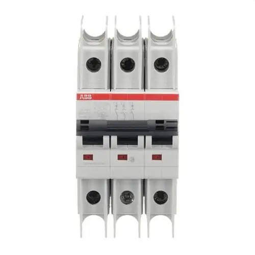 Comprar En Línea INTERRUPTOR AUTOMÁTICO SU203M-K30 3P 30A K UL489