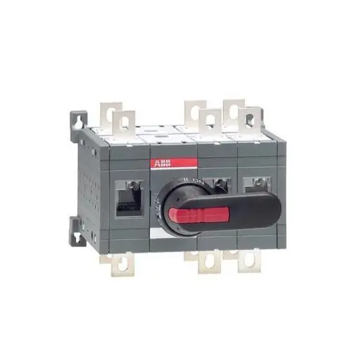 INTERRUPTOR CONMUTADOR OT315E12CP Rebajas