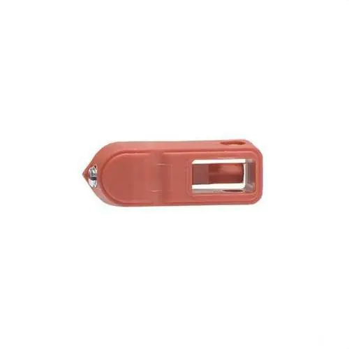 No Te Lo Pierdas MANDO OHBS2 ROJO EMPUÑADURA 40mm