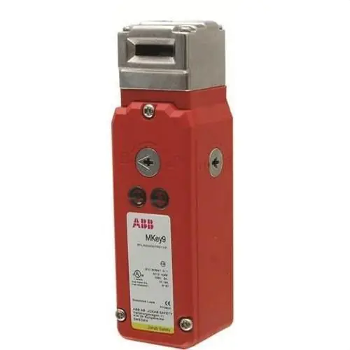 Venta Final ACTUADOR ESTÁNDAR MKEY9 M20 24V CC