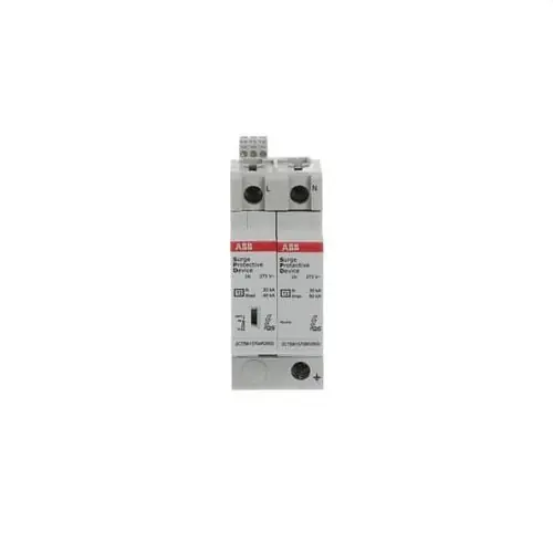 Económico PROTECCIÓN SOBRETENSIÓN OVRT21N40-275SPTSQS