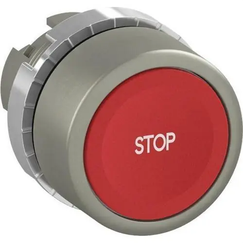 PULSADOR P9MPNRG201 Oferta