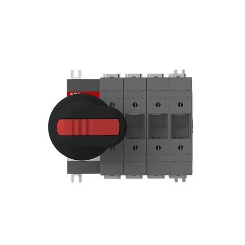 Compra Ahora INTERRUPTOR FUSIBLE OS32GB04N1P