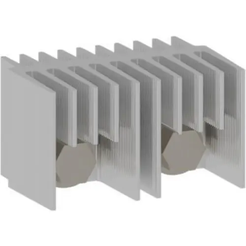 KIT DE PUENTES METÁLICOS OTDCKit400FS11 Popular