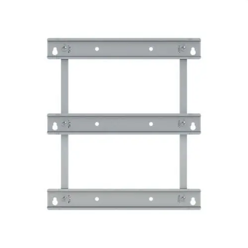 Precio Económico BASTIDOR PERFIL DIN UZG636 UK600 CON 3 FILAS
