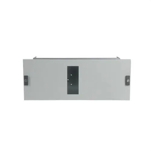 KIT MÓDULO SPEEC PARA INTERRUPTOR TMAX XT1+RC HORIZONTAL 600x200mm Económico