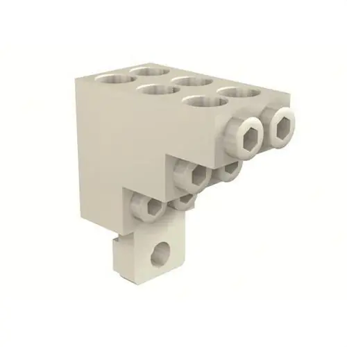 KIT TERMINALES MC CUAL -TX1 (3 PIEZAS) Oferta Limitada