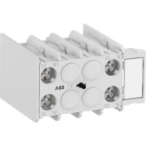 Bestseller CONTACTO AUXILIAR 2 NO MARN220AT