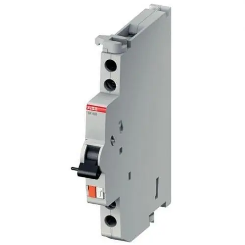 Popular CONTACTO SEÑALIZACIÓN IZQUIERDO NCx2 SMISSLINE SK40002-L