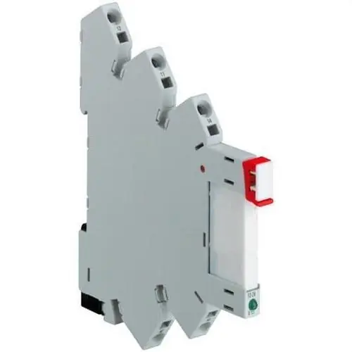 Precio Rebajado BASE CR-S220/240VADC1SZ
