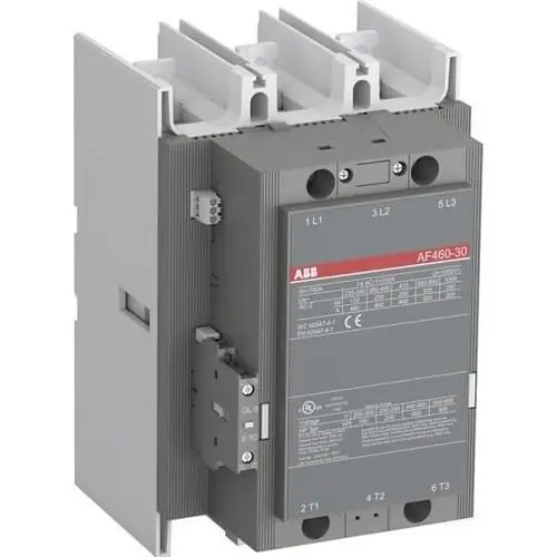 Pago Seguro CONTACTOR AF460-30-11 460A 100V 50Hz 250V 60Hz