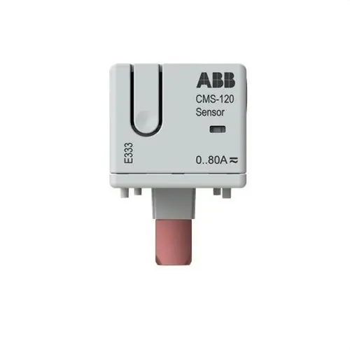 SENSOR DE NÚCLEO ABIERTO 80A CMS-120PS Favorito De Clientes