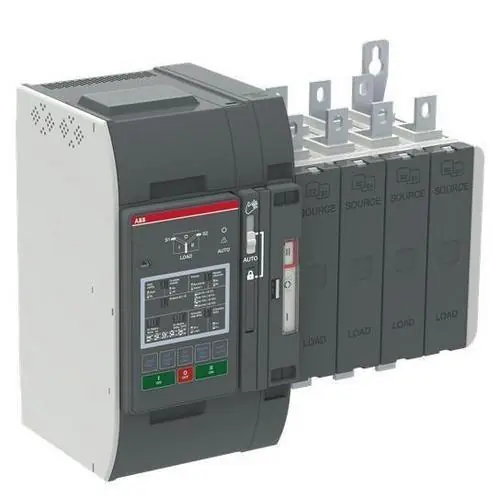 INTERRUPTOR CONMUTADOR TRUONE ATS OXB200E3S2QT Compra Ahora