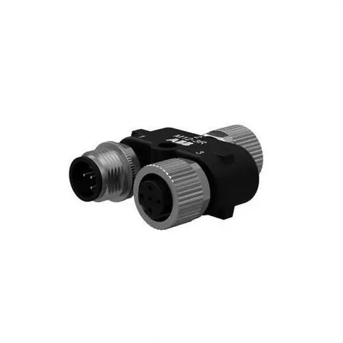 CONECTOR M12-3R PARA REARME ORION Última Oportunidad